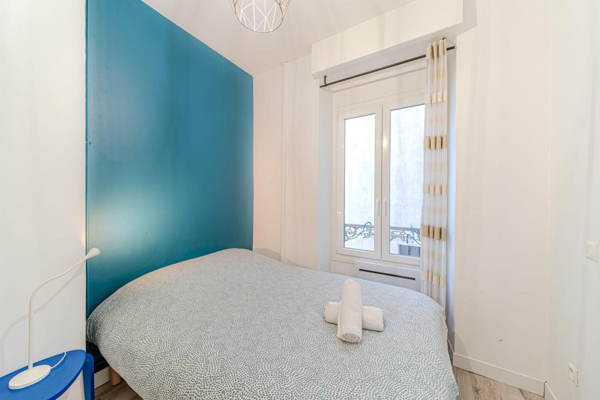 Le St Antoine Cosy 4 Pers Lafayette Part Dieu Lyon Exteriör bild